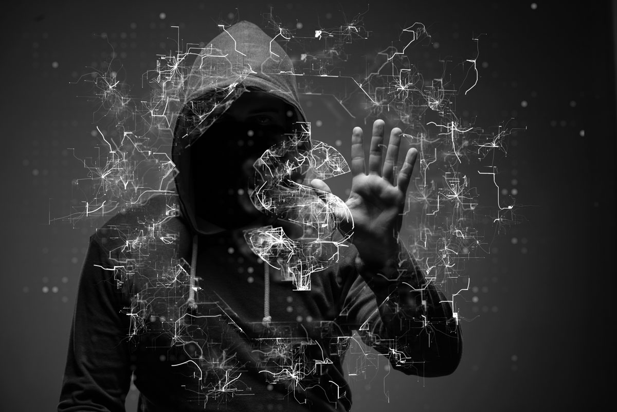 WHY MRC FOR CYBER RISK